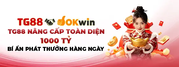 99tg88 Nâng cấp toàn diện phát thưởng 1000 tỷ